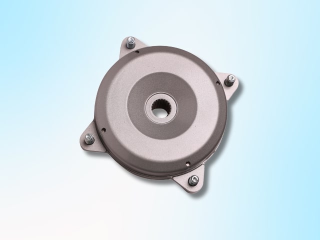 HN ACTVA 6G BRKE DRM RR