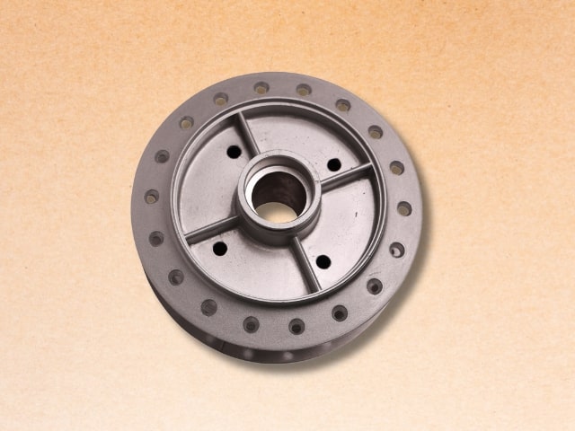 HR SPLNDR/CD-100/PSSN OLD/CD DWN BRKE DRM RR