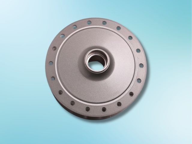 HR CD-100 BRKE DRM FR