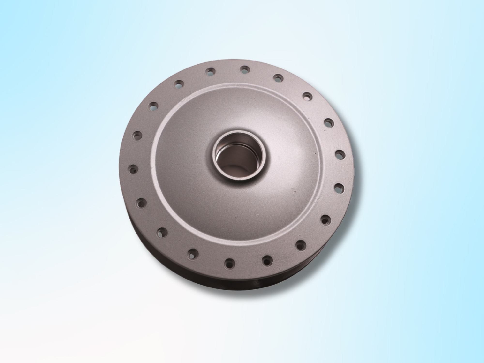 HR SUP SPLNDR BRKE DRM FR