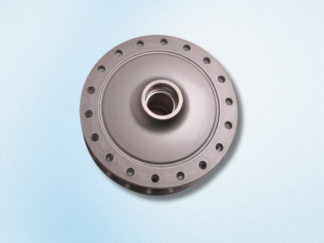Brake Drum