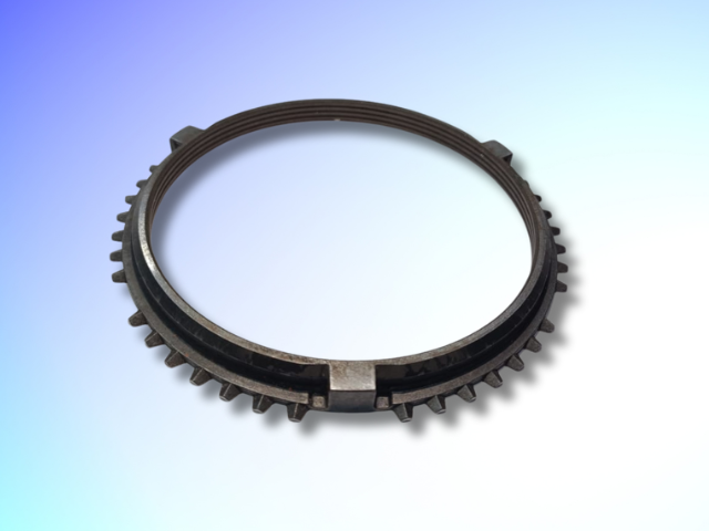 AL 6S (3/4) GEAR (F1624511)