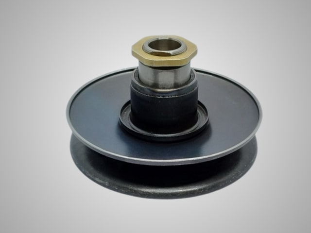 Clutch Pulley