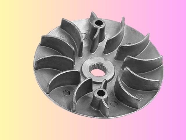 HN ACTVA (OLD) KPL FIXED DRIVE