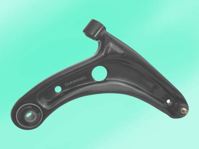 FD ECSPORT CONTROL ARM LH
