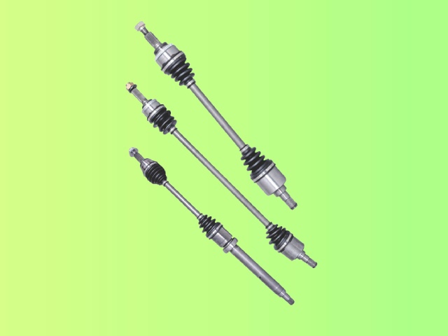 MS SWFT 2015 PET DRIVE SHAFT LH