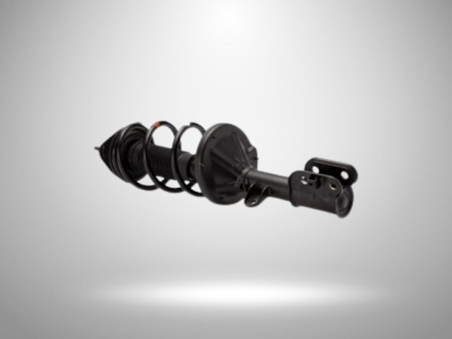 TM NAN-O UPG GAS STRUT ASSY FR LH