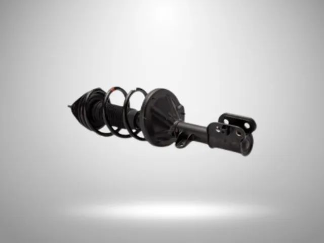 MM XV 700 PET 7STR(FWD) STRUT ASSY FR LH