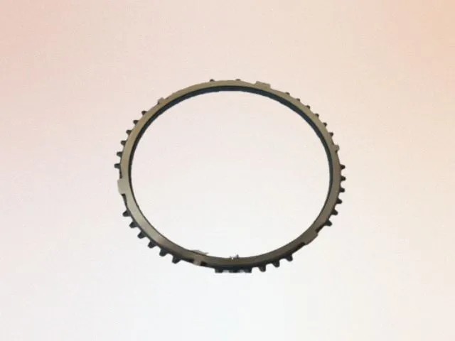 SYNCHRONIZER RING