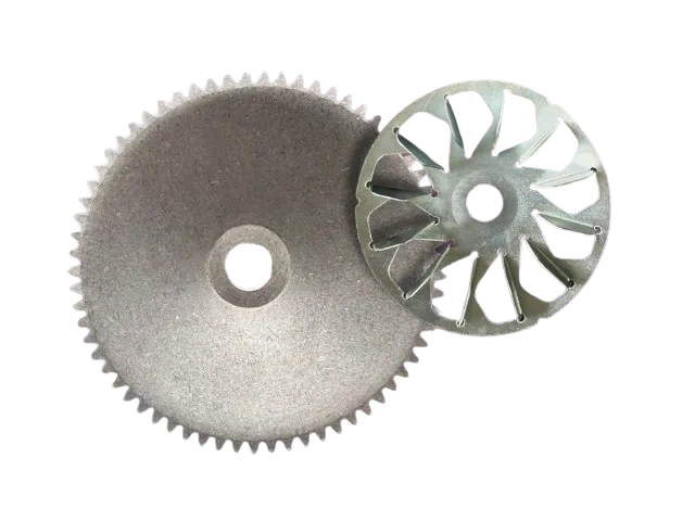 MS ASTR GAS SPRING RH