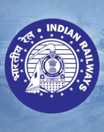 Indian Railways logo